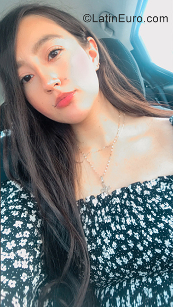 Date this georgeous Mexico girl LB from Mexico MX2595