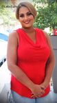 pretty Panama girl Carmen from Panama PA1329