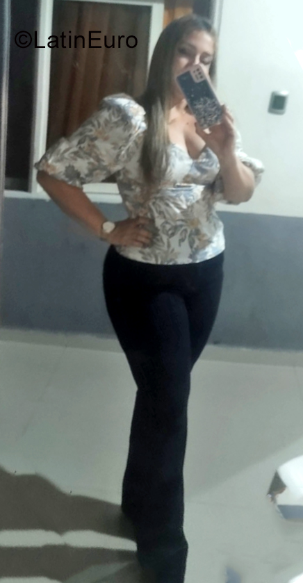Date this georgeous Colombia girl Jessica from Cali CO31655