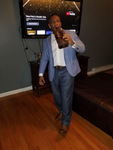 delightful United States man  from Orlando US21723