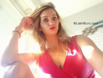 athletic Uruguay girl Ceci from Montevideo UY90