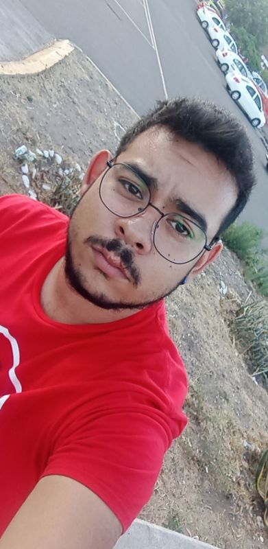 Date this hot Mexico man Richard from San Juan del Río MX2599