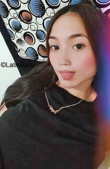 Date this tall Colombia girl Alejandra from Bucaramanga CO31724