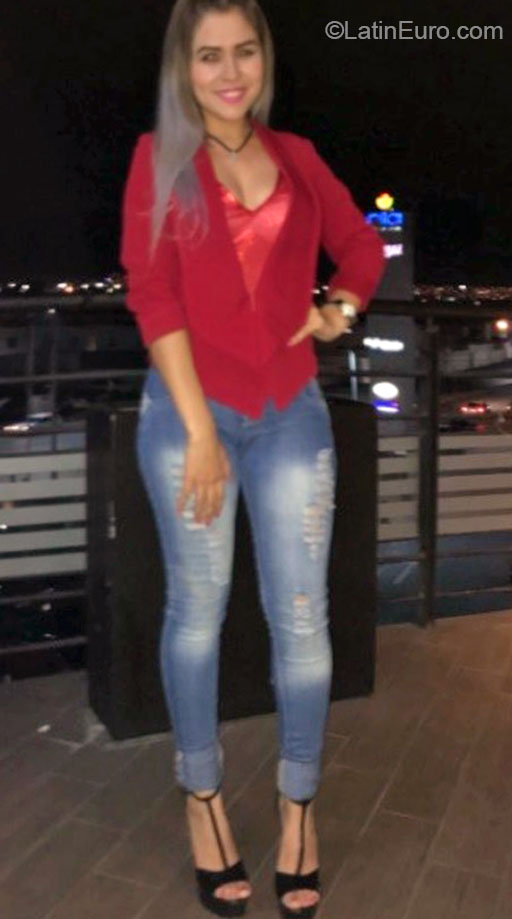 Date this pretty Mexico girl Leo from Miguel Hidalgo MX2606