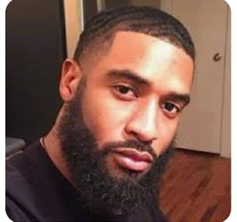 Date this delightful United States man Diju from Tampa US21741