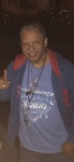 red-hot Brazil man TJ from Washington US21742