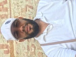 hot Brazil man Tomas Almonte from Santiago DO40820