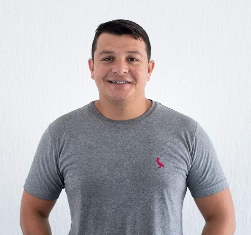 Date this hot Brazil man Jose from Guamar&eacute; BR11896
