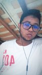 lovely Brazil man Luiz from Teresina BR11903