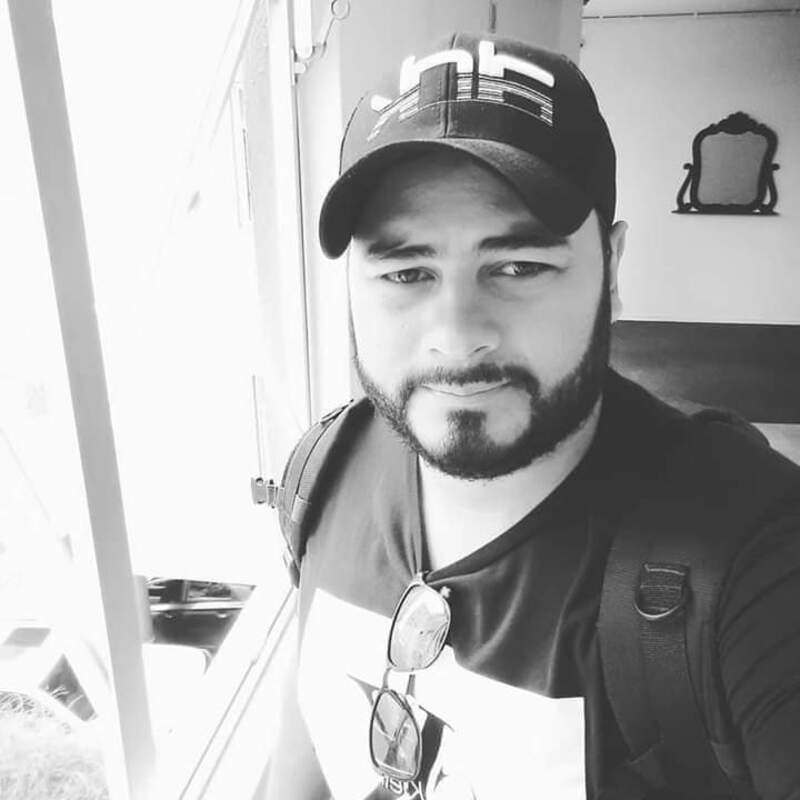 Date this attractive Brazil man Marcelo from Porto Velho BR11906