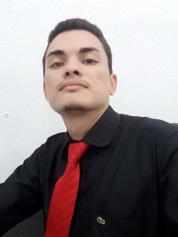 Date this tall Brazil man Nilton from Fortaleza BR11907