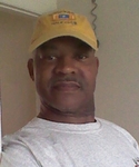 happy Brazil man Boris from Tampa US21758
