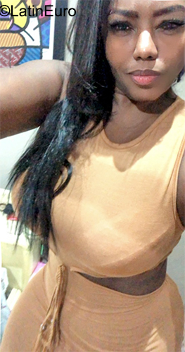 Date this young Brazil girl Eliane from Rio De Janeiro BR11916