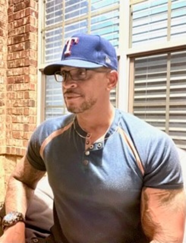 Date this georgeous United States man Pops from Austin US21765