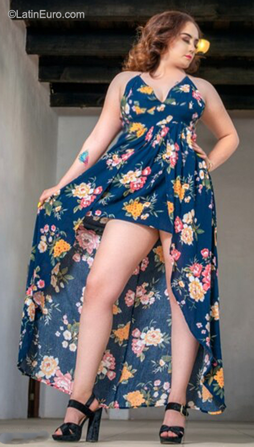 Date this beautiful Mexico girl Alondra Gonzlez from Durango MX2612