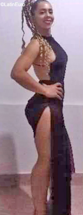 Date this hot Colombia girl Jaqueline from Bogota CO31790