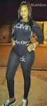 voluptuous Dominican Republic girl Keyla from Santiago DO40877
