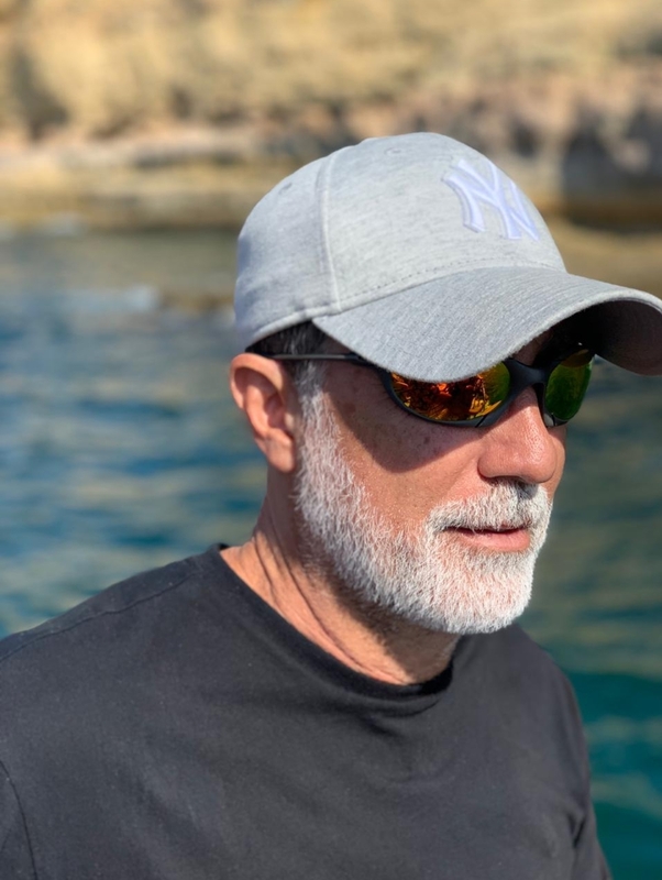 Date this attractive Brazil man Ademilson from Rio De Janeiro BR11948