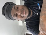 young Guatemala man Hassan from Cincinnati US21782