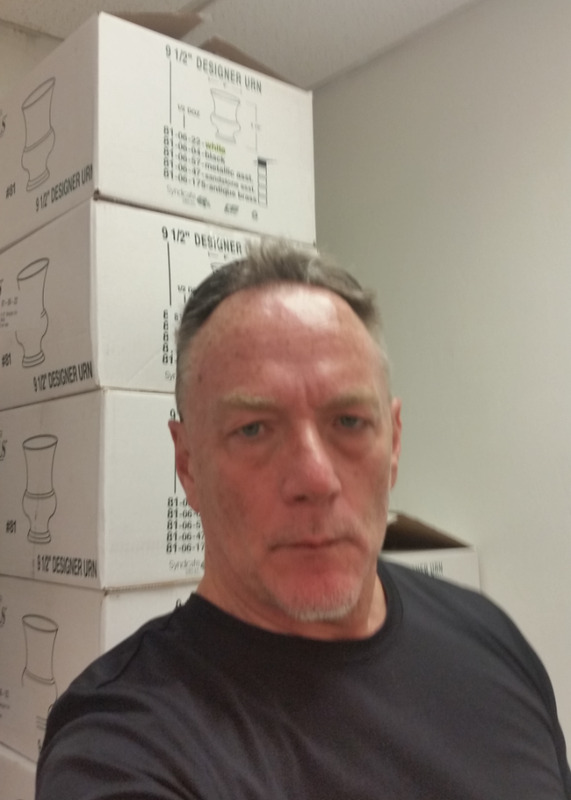 Date this charming United States man Stevo62 from Norman US21788