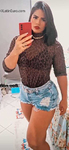 attractive Brazil girl Patricia from Salvador BR11980