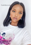 red-hot Angola girl Suzeth from Luanda AO101