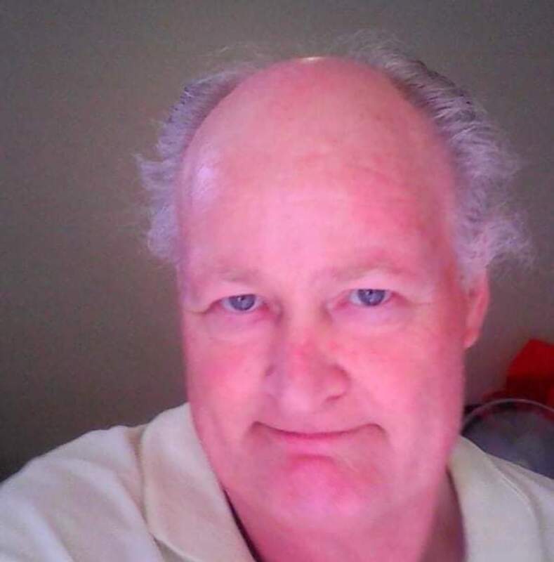 Date this funny New Zealand man Gary from Auckland NZ57