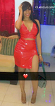 beautiful United States girl Yeslin from Santo Domingo DO40931