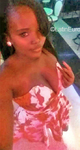foxy United States girl Isaura from Santo Domingo DO40930