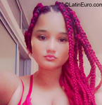 charming United States girl Dhayana from Santo Domingo DO40929