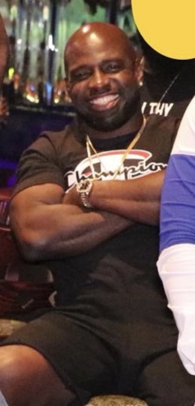 Date this voluptuous United States man BLAKKO from Miami US21800