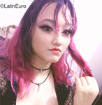 young Brazil girl  from Fortaleza BR12014