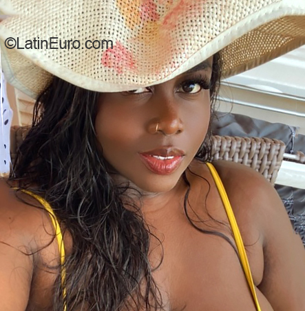 Date this good-looking Colombia girl Danna from Cali CO31908