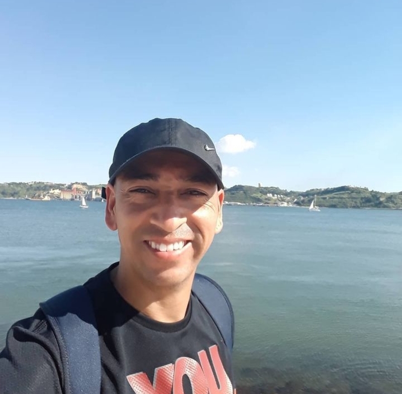 Date this sultry Brazil man Jack from Curitiba BR12021