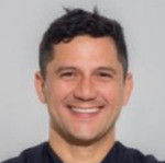 passionate Brazil man Jaime from Brooklyn US21804