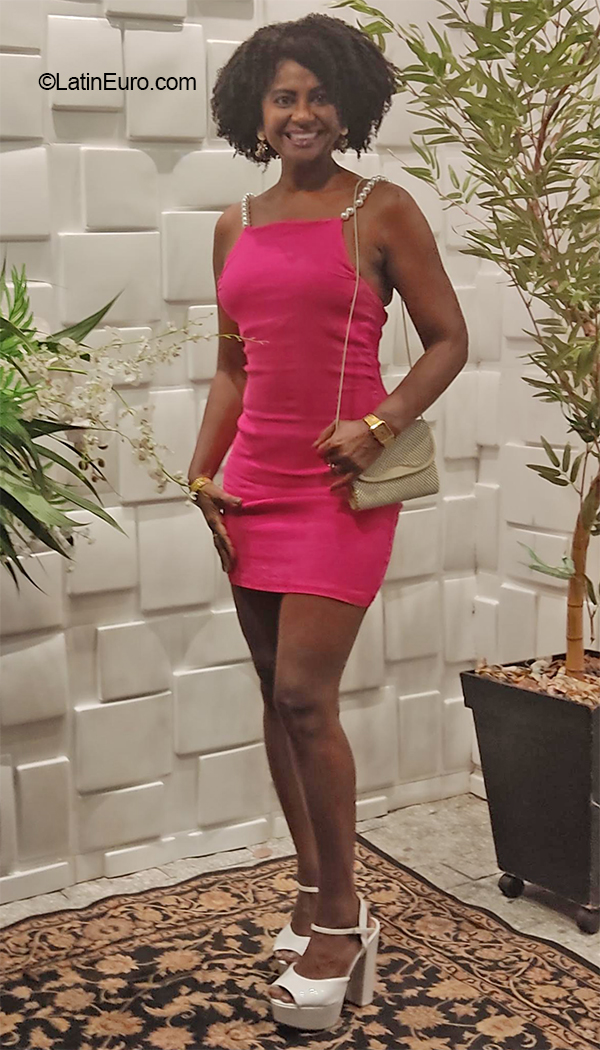 Date this exotic Brazil girl Melinda from Joao Pessoa BR12022