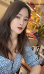 pretty United States girl Chensandi from Hongkong. HK25