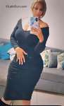 charming United States girl Nathalia from Santo Domingo DO40947