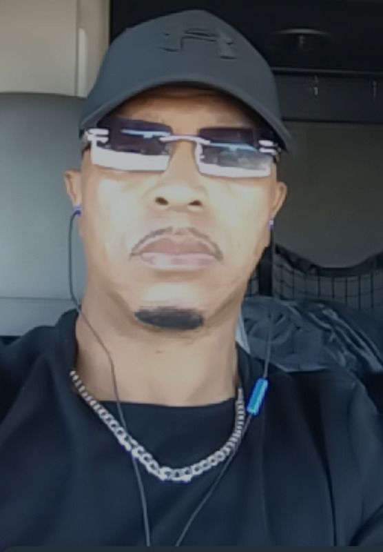 Date this passionate United States man Mr. from Miami US21807