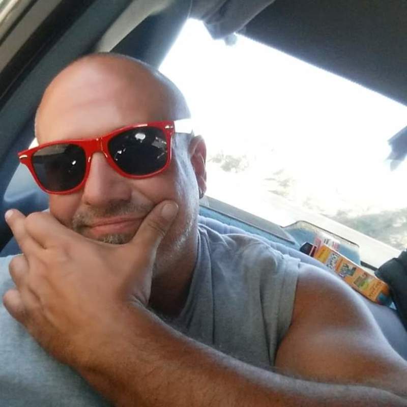 Date this lovely United States man Prather75 from Dinuba US21809