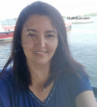 cute United States girl Li from Sao Paulo - Sao Roque BR12047