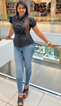 red-hot United States girl Wendy from Santo Domingo DO40953