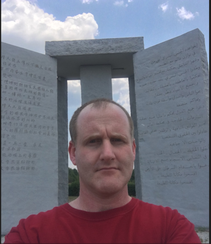 Date this gorgeous United States man Brian from Haddam US21820