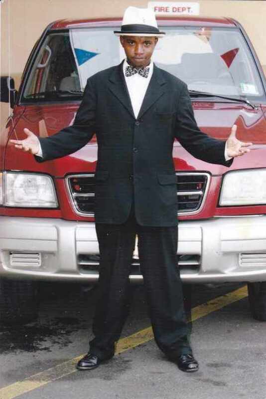 Date this passionate Jamaica man Ubeeka from May Pen JM2726