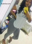 good-looking United States girl Nicky from Santo Domingo DO40964