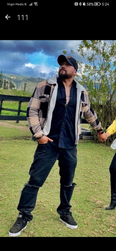 Date this beautiful Colombia man Pablo from Medellin CO31938