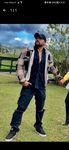 funny Dominican Republic man  from Medellin CO31938