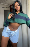 voluptuous Colombia girl Bivi from Medellin CO31951