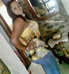beautiful Colombia girl Marisol from Santa Marta CO31958