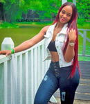 funny Any Country girl Liza from Santo Domingo DO40987